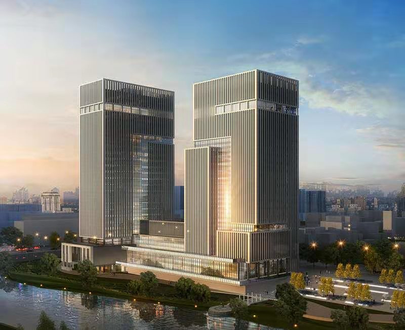 DPLSLab江西子公司