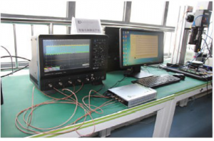电压毛刺测试设备