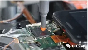 电磁错误注入设备